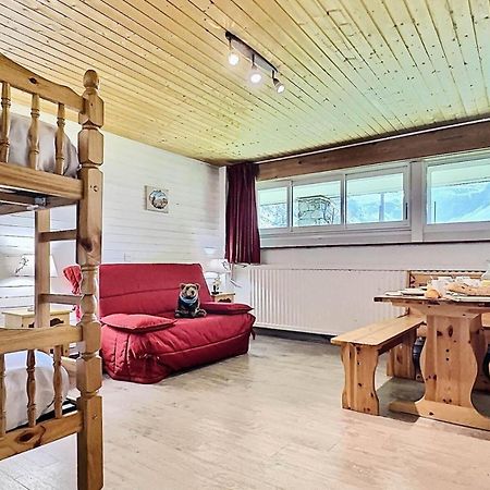 Residence Neige Et Soleil - Studio 4 Personnes A Tignes Au Pied Des Pistes Et Proche Des Commerces Dans Le Quartier Du Rosset. Studio Tres Bien Agence Avec Mae-1806 Ngoại thất bức ảnh