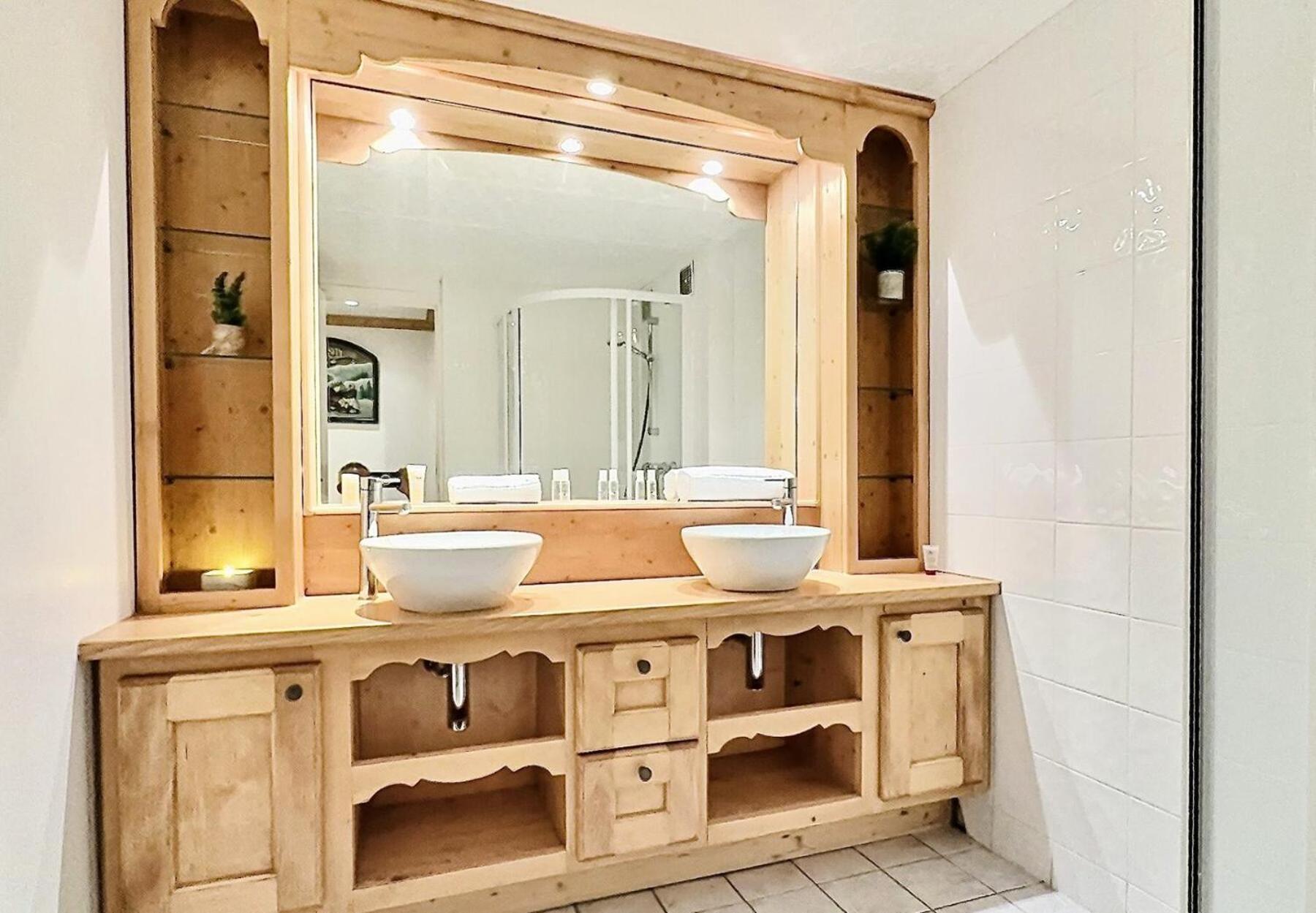 Residence Neige Et Soleil - Studio 4 Personnes A Tignes Au Pied Des Pistes Et Proche Des Commerces Dans Le Quartier Du Rosset. Studio Tres Bien Agence Avec Mae-1806 Ngoại thất bức ảnh