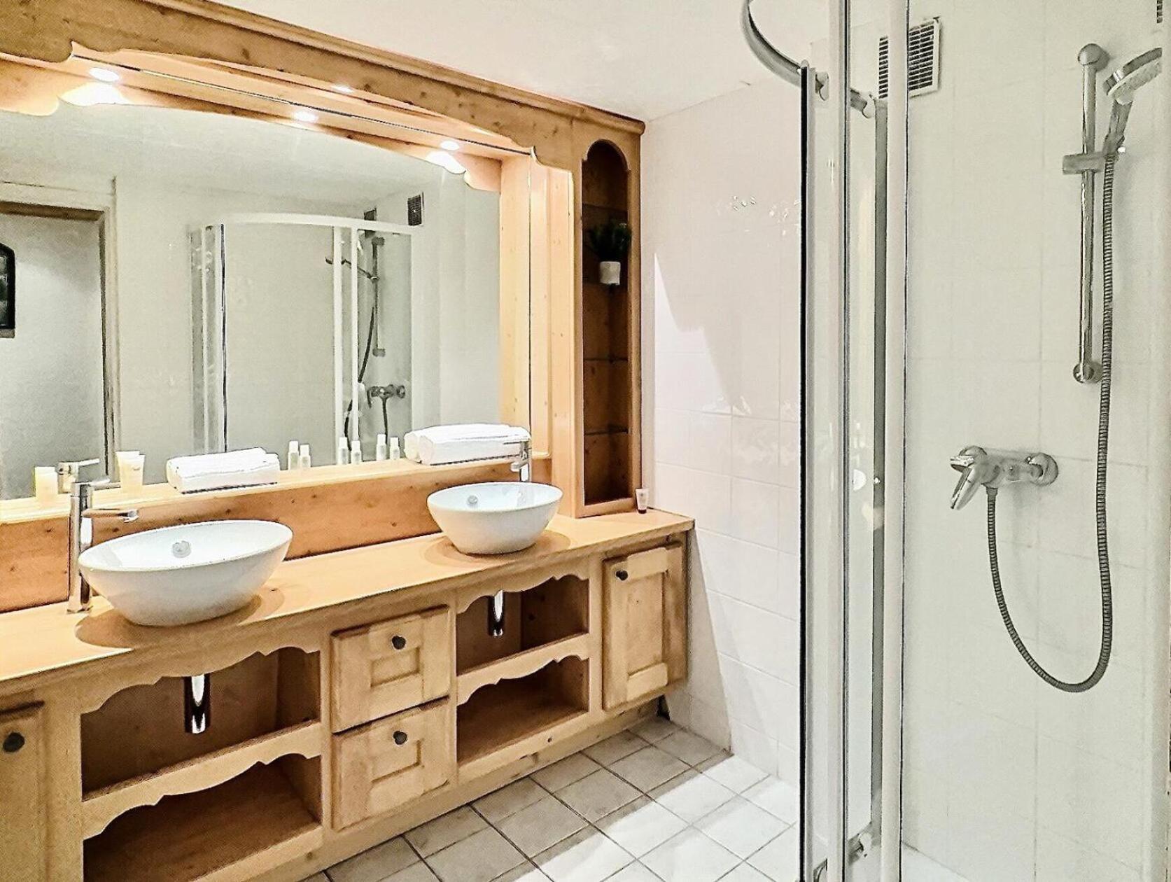Residence Neige Et Soleil - Studio 4 Personnes A Tignes Au Pied Des Pistes Et Proche Des Commerces Dans Le Quartier Du Rosset. Studio Tres Bien Agence Avec Mae-1806 Ngoại thất bức ảnh