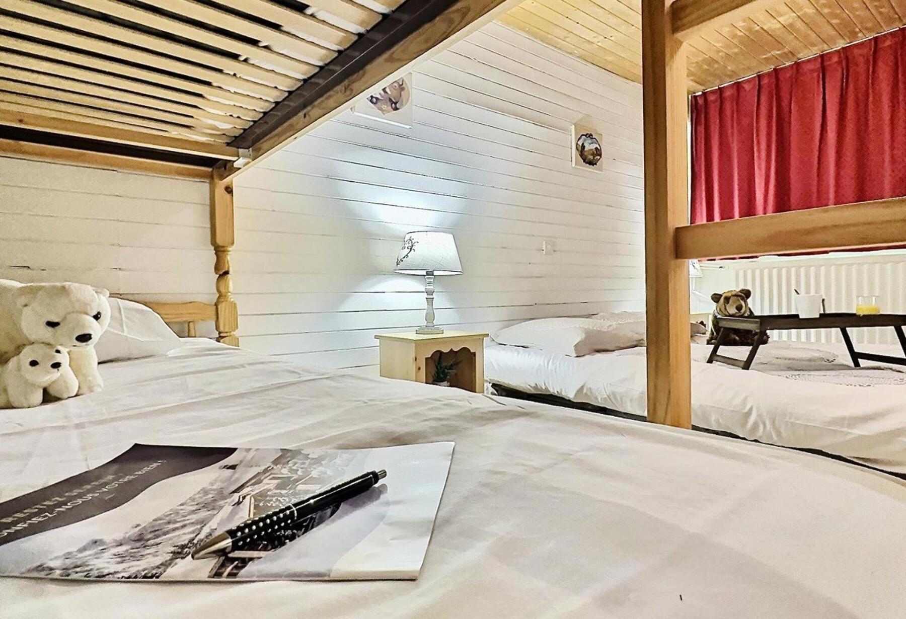 Residence Neige Et Soleil - Studio 4 Personnes A Tignes Au Pied Des Pistes Et Proche Des Commerces Dans Le Quartier Du Rosset. Studio Tres Bien Agence Avec Mae-1806 Ngoại thất bức ảnh